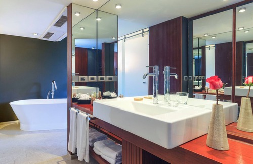 Lastarria Hotel | Hotel Ismael