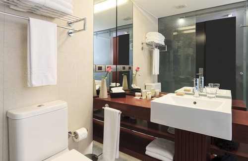 Lastarria Hotel | Hotel Ismael