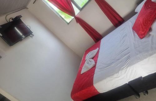 Sutamarchan Apartamento | HOTEL ISMAEL de la VILLA