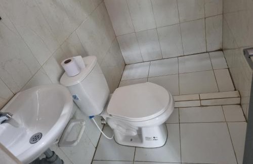 Sutamarchan Apartamento | HOTEL ISMAEL de la VILLA