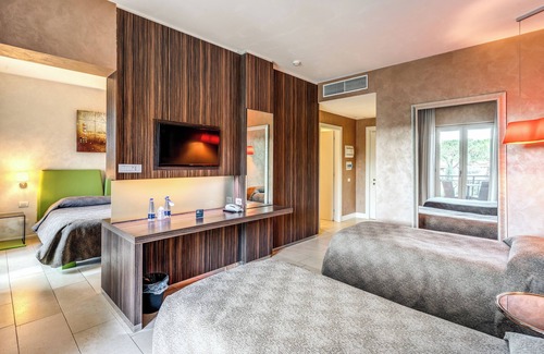 Isola Sacra Hotel | Hotel Isola Sacra Rome Airport