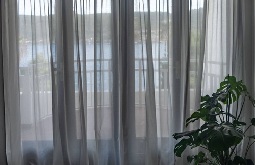Cove Rogacic Casa | Hotel Issa - Double Room Sea View 8