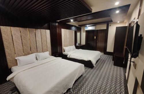Sylhet Hotel | Hotel Istanbul & Spa