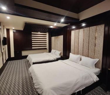 Sylhet Hotel | Hotel Istanbul & Spa