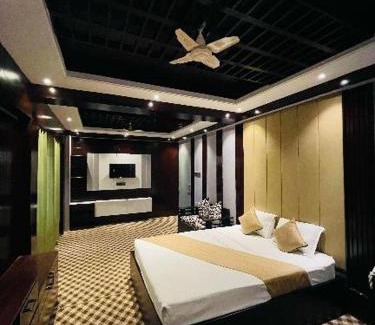 Sylhet Hotel | Hotel Istanbul & Spa