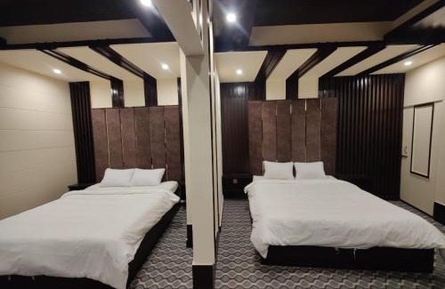 Sylhet Hotel | Hotel Istanbul & Spa