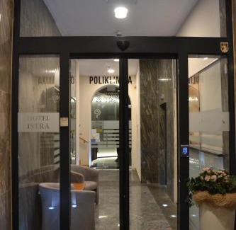 Varazdin Hotel | Hotel Istra