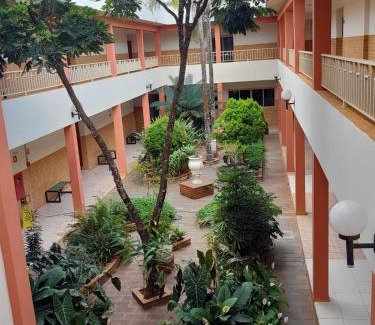 Centro Hotel | Hotel Itália