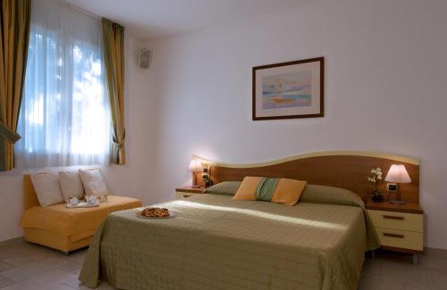 Marina di Castagneto Carducci Hotel | Hotel I Ginepri