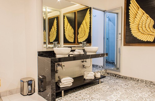 Tizapán el Alto Hotel | Hotel iT