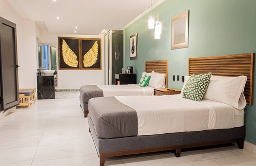 Tizapán el Alto Hotel | Hotel iT