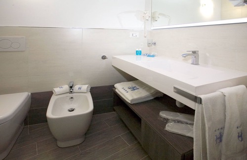 Bibione Hotel | Hotel Corallo