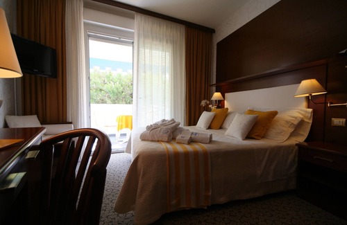 Bibione Hotel | Hotel Corallo
