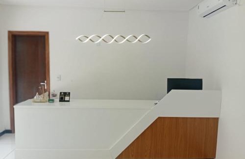 Itaberaba Hotel | Hotel Itaberaba