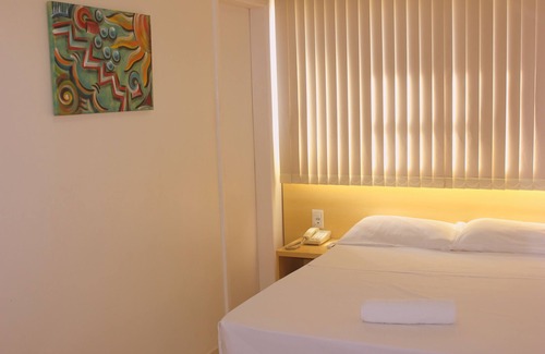 Centro Hotel | Hotel Itajaí Tur