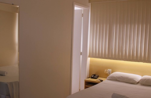 Centro Hotel | Hotel Itajaí Tur