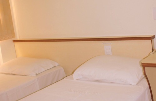 Centro Hotel | Hotel Itajaí Tur