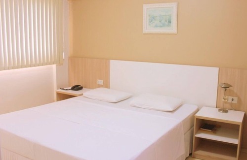 Centro Hotel | Hotel Itajaí Tur