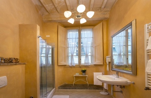 Cortona Old Town Hotel | Hotel Italia