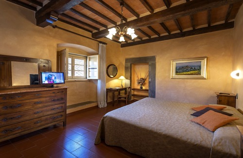 Cortona Old Town Hotel | Hotel Italia