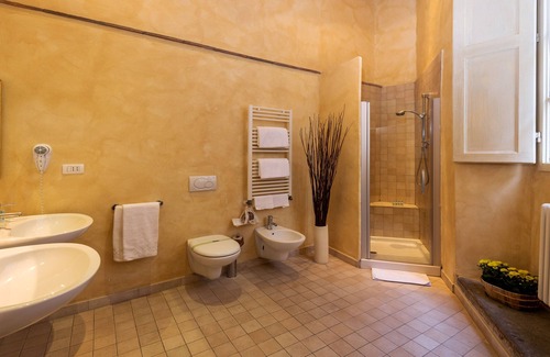 Cortona Old Town Hotel | Hotel Italia