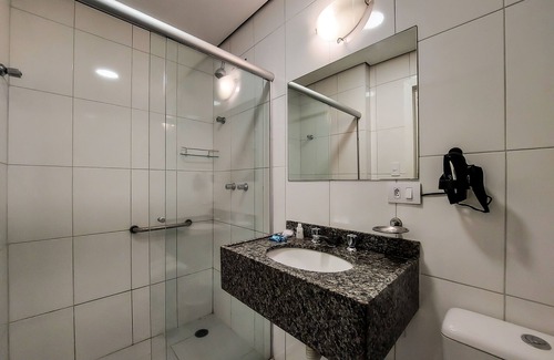 Republica Hotel | Hotel Itamarati Centro - República