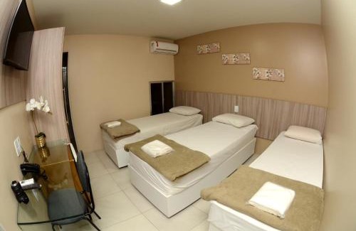 Caruaru Hotel | Hotel Itaparica