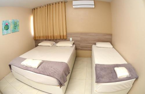 Caruaru Hotel | Hotel Itaparica