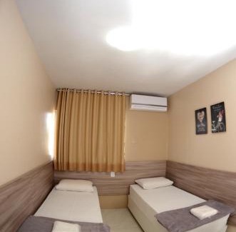 Caruaru Hotel | Hotel Itaparica