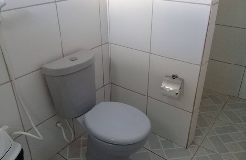 Tirirical Hotel | Hotel Itatiaia