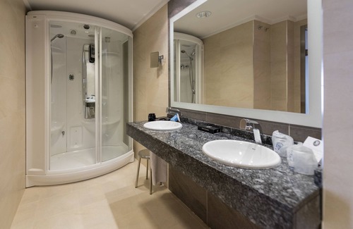 Centro Hotel | Hotel ITC Salamanca by Soho Boutique