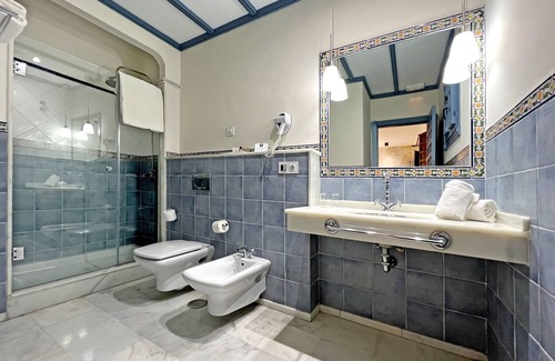 Centro histórico Hotel | Hotel ITC Sevilla by Soho Boutique