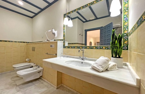 Centro histórico Hotel | Hotel ITC Sevilla by Soho Boutique