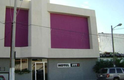 Hornos Hotel | Hotel Itto Acapulco