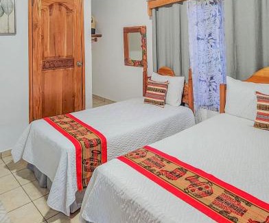 Copan Ruinas Hotel | Hotel Itzae