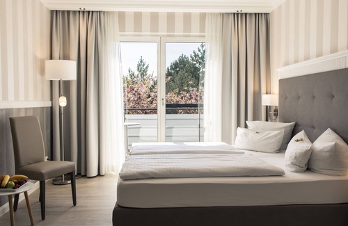 Zingst Hotel | Hotel IV Jahreszeiten Zingst