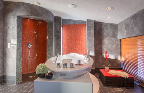 Zingst Hotel | Hotel IV Jahreszeiten Zingst
