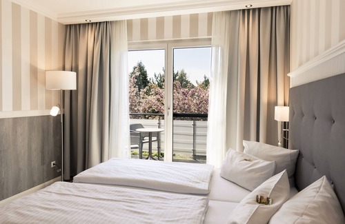 Zingst Hotel | Hotel IV Jahreszeiten Zingst