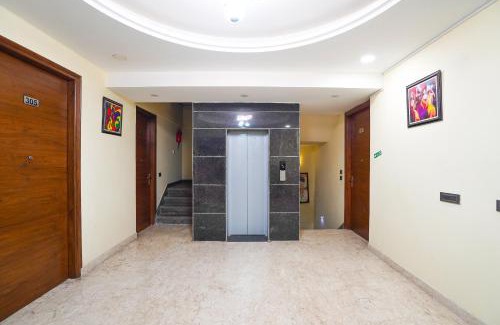 Mahipalpur Extension Hotel | Hotel IVY Near Delhi Airport