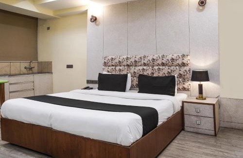 Mahipalpur Extension Hotel | Hotel IVY Near Delhi Airport