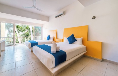 Ixtapa Hotel | Hotel Ixzi Plus