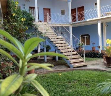 San Pedro Pochutla Hotel | Hotel Izala