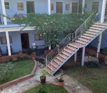San Pedro Pochutla Hotel | Hotel Izala
