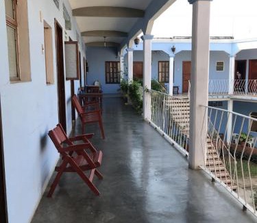 San Pedro Pochutla Hotel | Hotel Izala