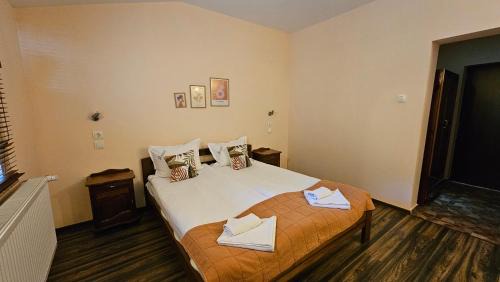 Smolyan Complejo | Hotel Izvorat Arda - Хотел Изворът Арда