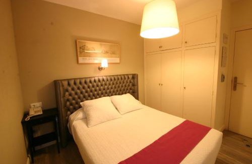 Aduanas Hotel | Hotel Jávea