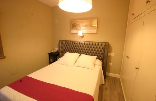 Aduanas Hotel | Hotel Jávea