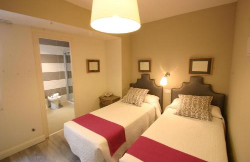 Aduanas Hotel | Hotel Jávea