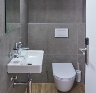 Liebistorf Hotel | Hotel Jäger Jeuss - Murten - Self-Check-in