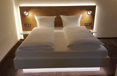 Liebersbronn Hotel | Hotel Jägerhaus Esslingen